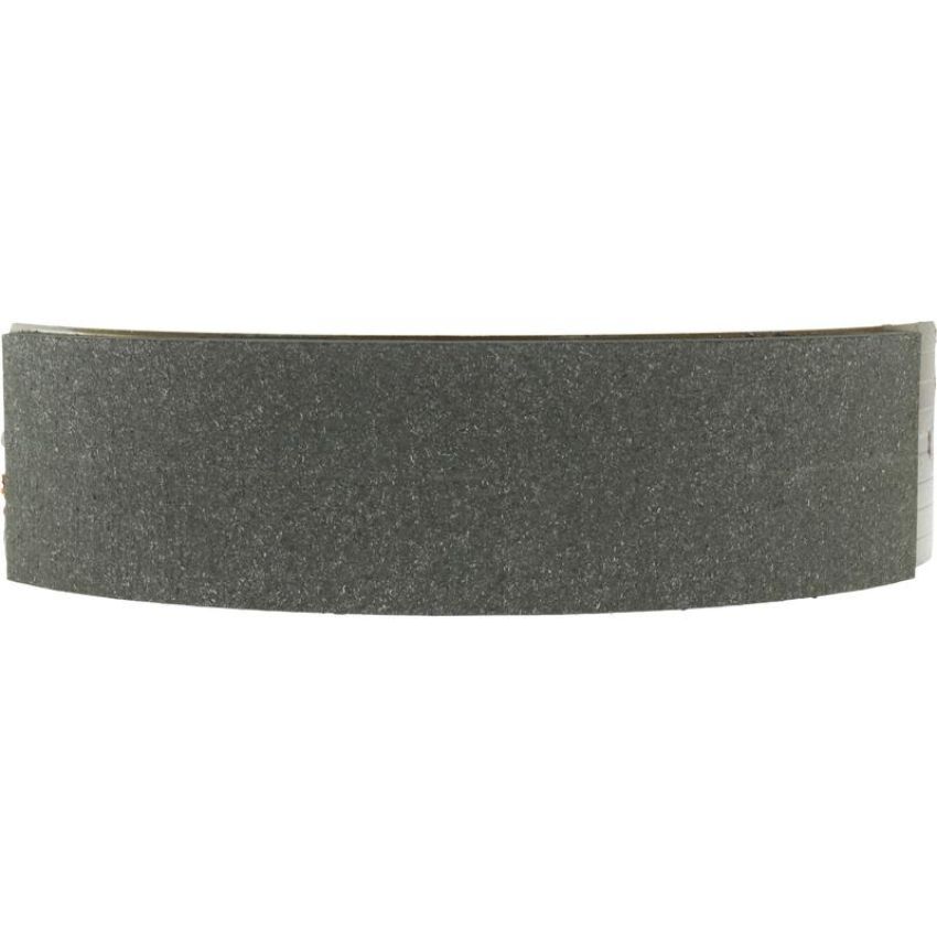 CENTRIC PARTS 110.06650 C-Tek Brake Shoes