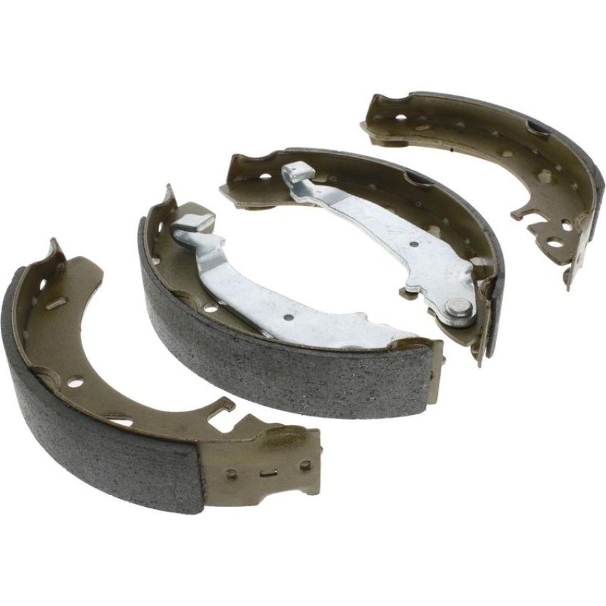 CENTRIC PARTS 110.06981 C-Tek Brake Shoes