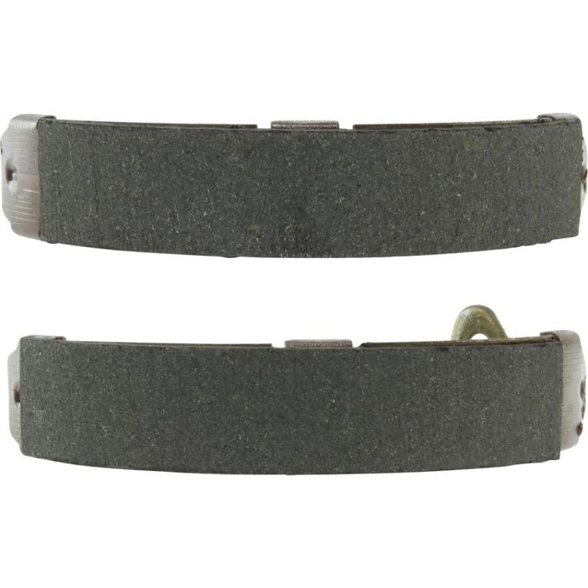 CENTRIC PARTS 110.07071 C-Tek Brake Shoes