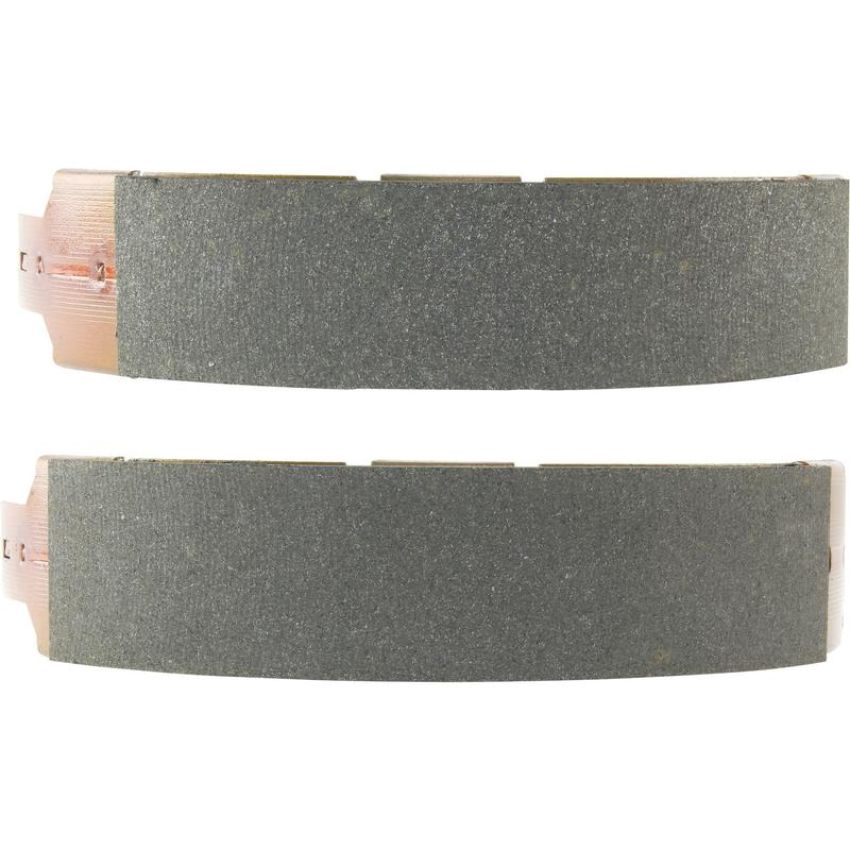 CENTRIC PARTS 110.07230 C-Tek Brake Shoes