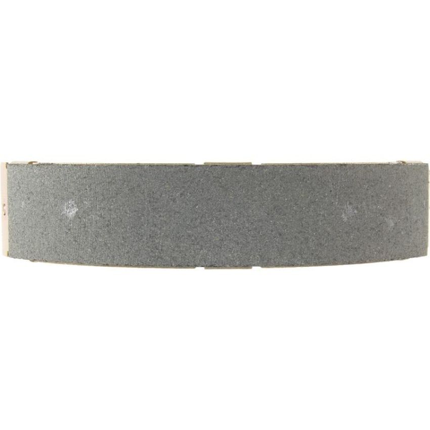 CENTRIC PARTS 110.07280 C-Tek Brake Shoes