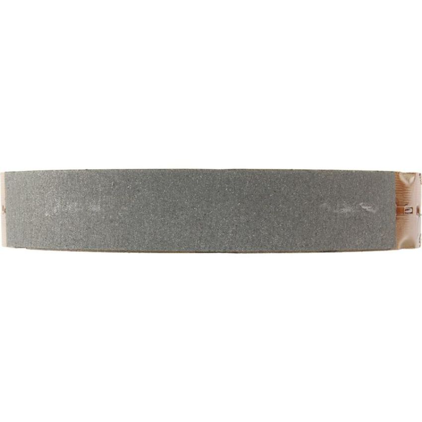 CENTRIC PARTS 110.07350 C-Tek Brake Shoes