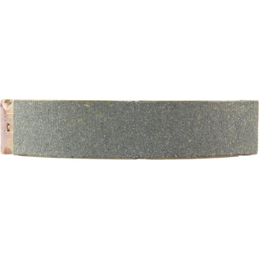 CENTRIC PARTS 110.07390 C-Tek Brake Shoes