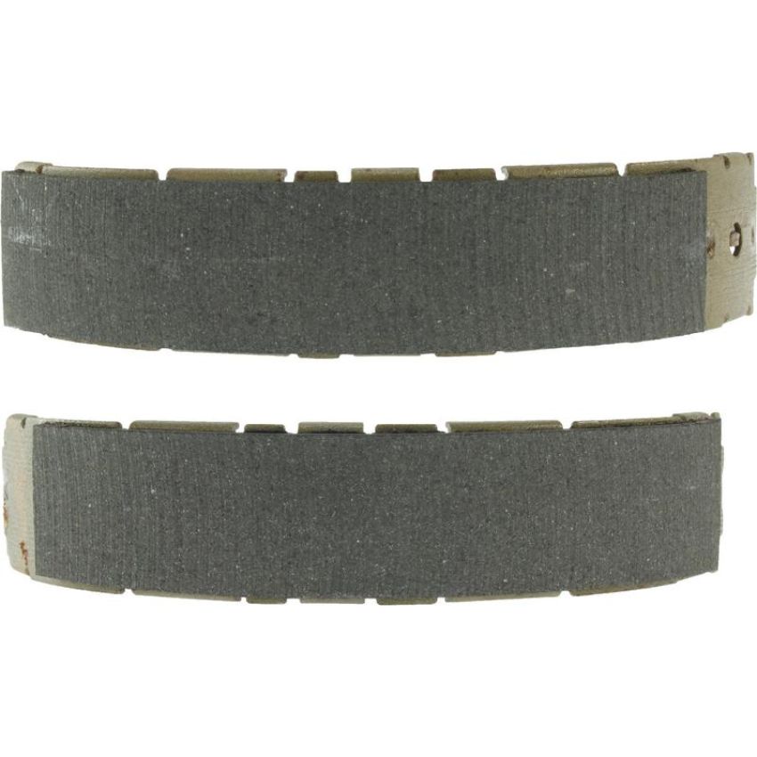 CENTRIC PARTS 110.07460 C-Tek Brake Shoes
