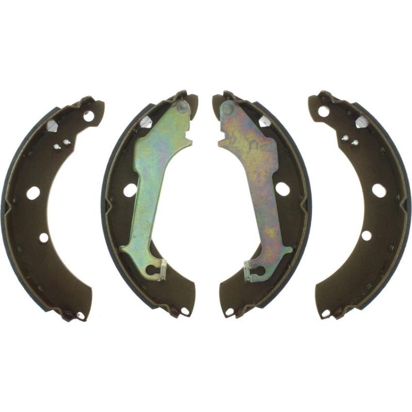 CENTRIC PARTS 110.07560 C-Tek Brake Shoes