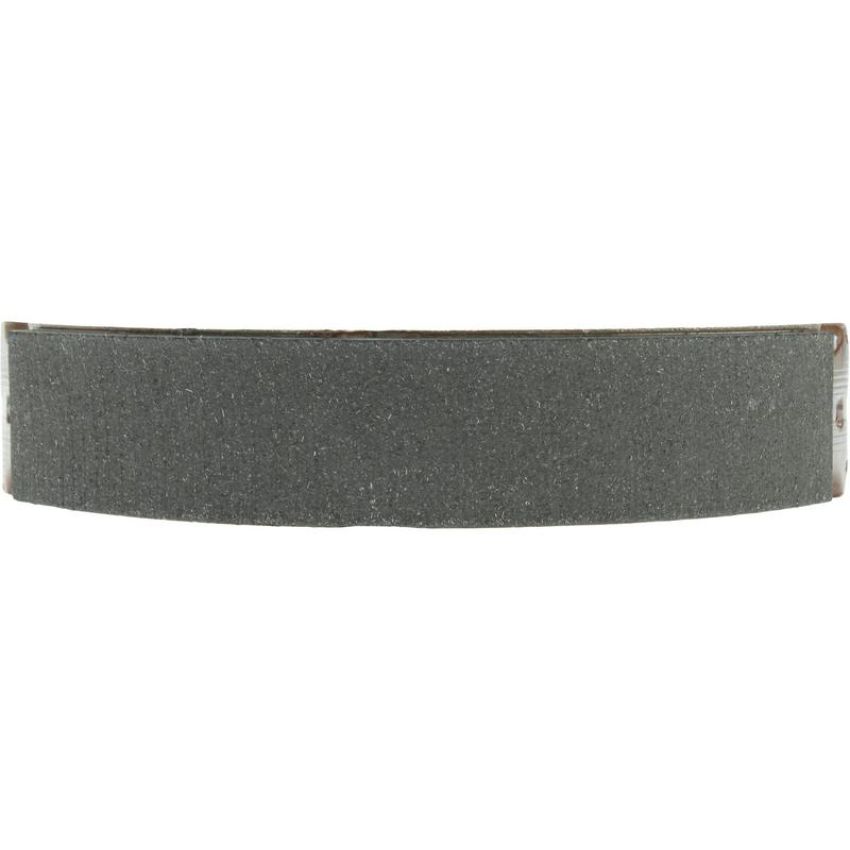 CENTRIC PARTS 110.07620 C-Tek Brake Shoes