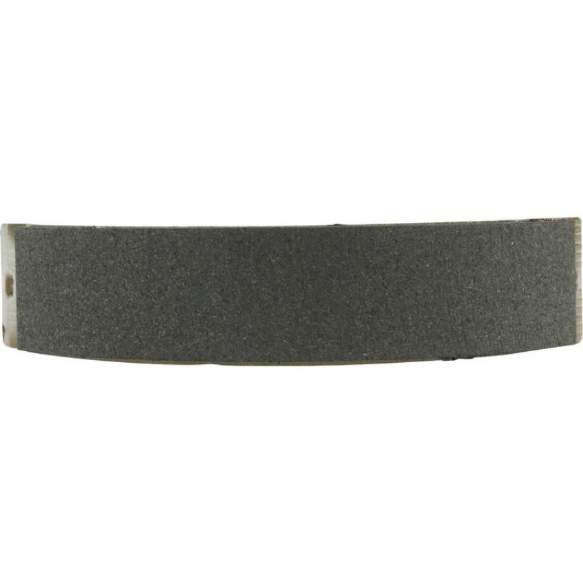 CENTRIC PARTS 110.07630 C-Tek Brake Shoes