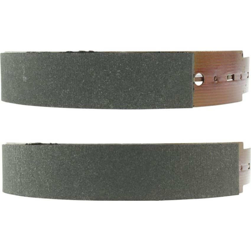 CENTRIC PARTS 110.07740 C-Tek Brake Shoes
