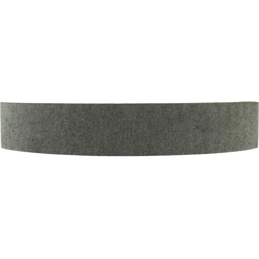 CENTRIC PARTS 110.07970 C-Tek Parking Brake Shoes