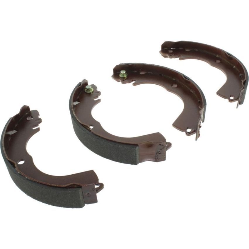 CENTRIC PARTS 110.09240 C-Tek Brake Shoes