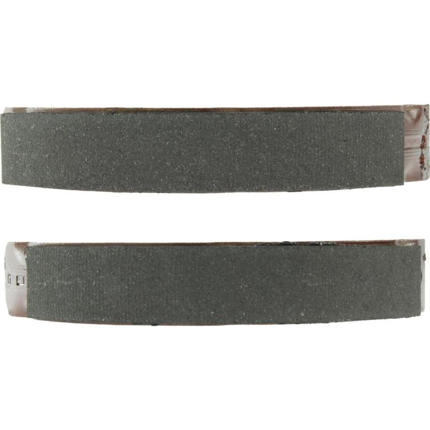 CENTRIC PARTS 110.09240 C-Tek Brake Shoes