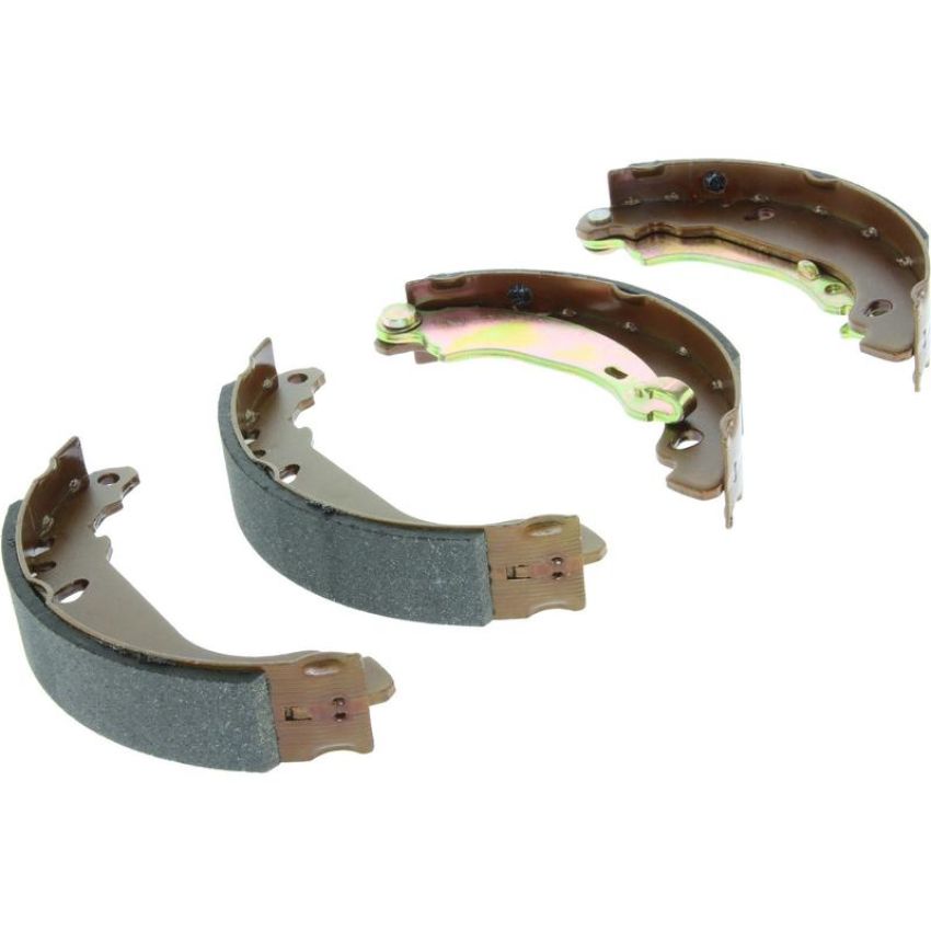 CENTRIC PARTS 110.09420 C-Tek Brake Shoes