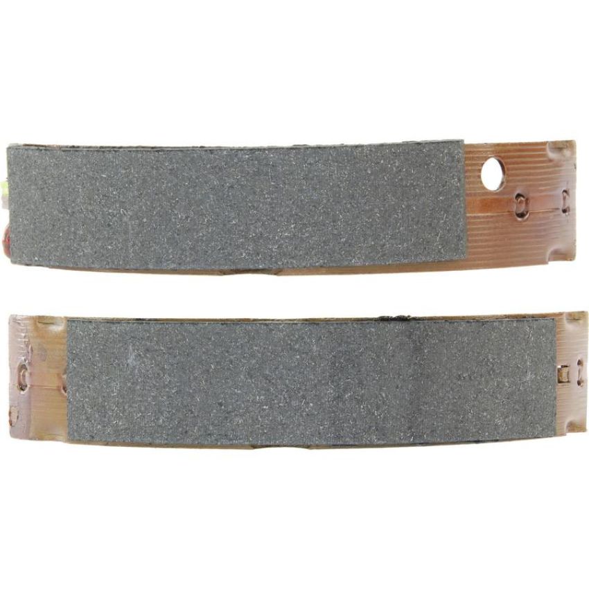 CENTRIC PARTS 110.09420 C-Tek Brake Shoes