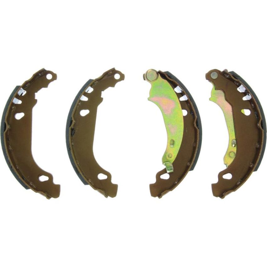 CENTRIC PARTS 110.09420 C-Tek Brake Shoes