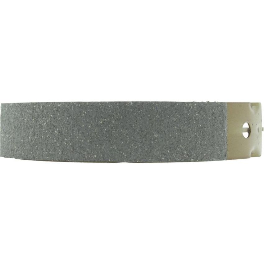 CENTRIC PARTS 110.09970 C-Tek Brake Shoes