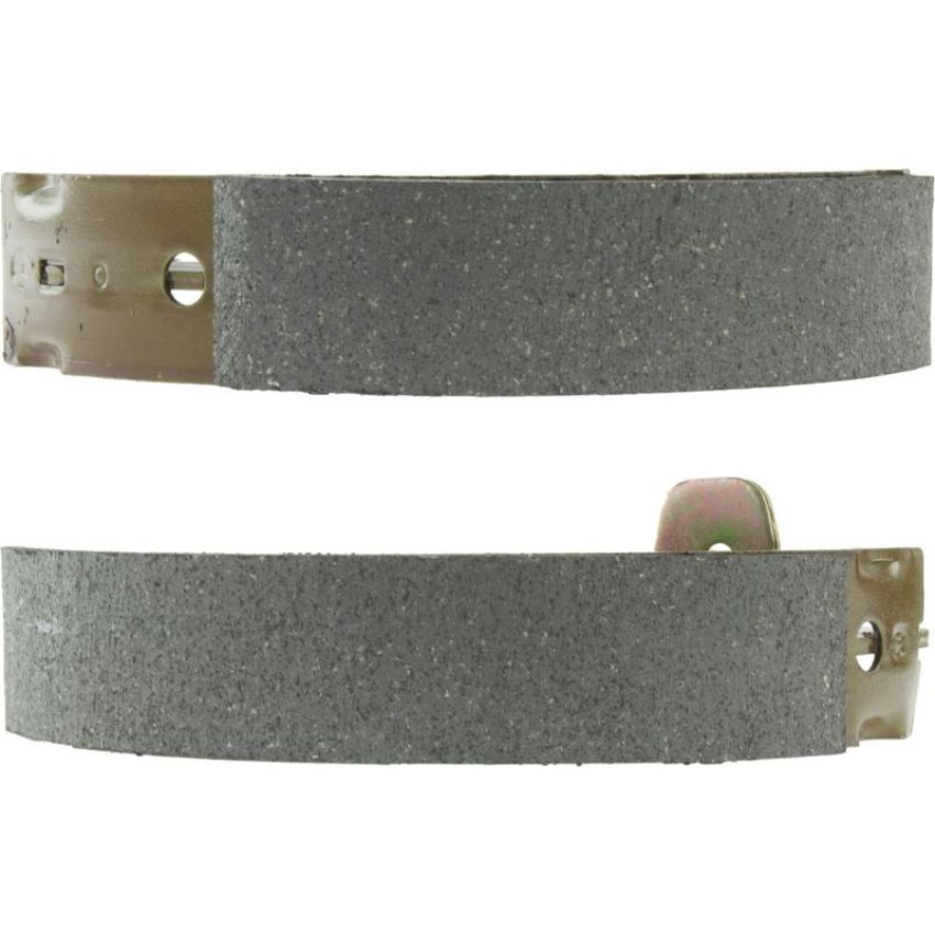 CENTRIC PARTS 110.10001 C-Tek Brake Shoes