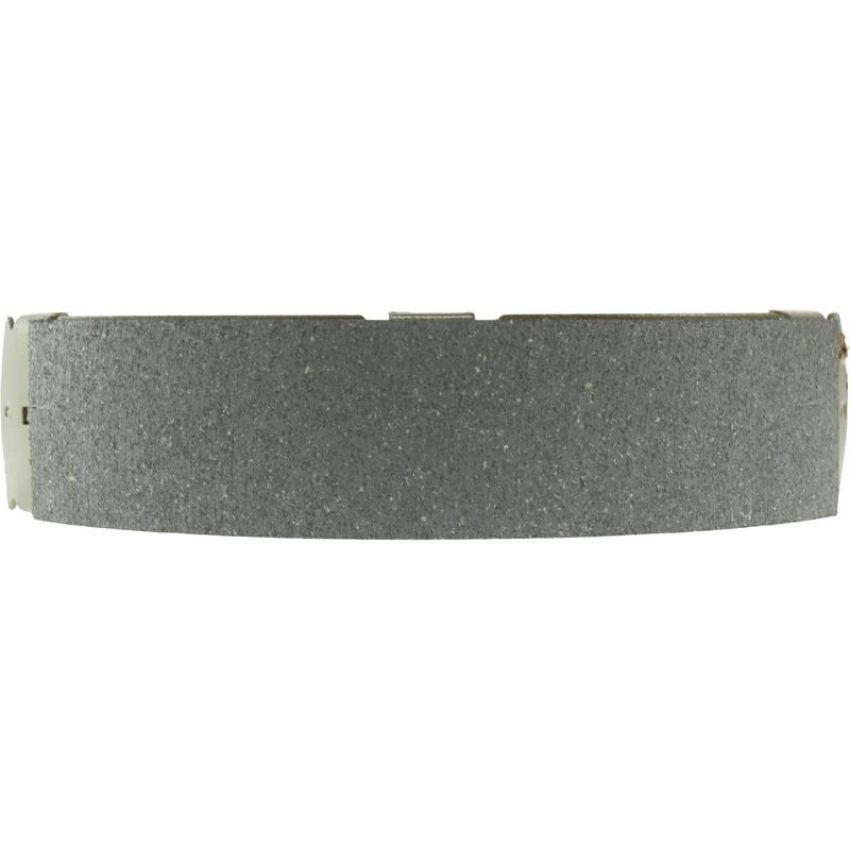 CENTRIC PARTS 110.10250 C-Tek Brake Shoes