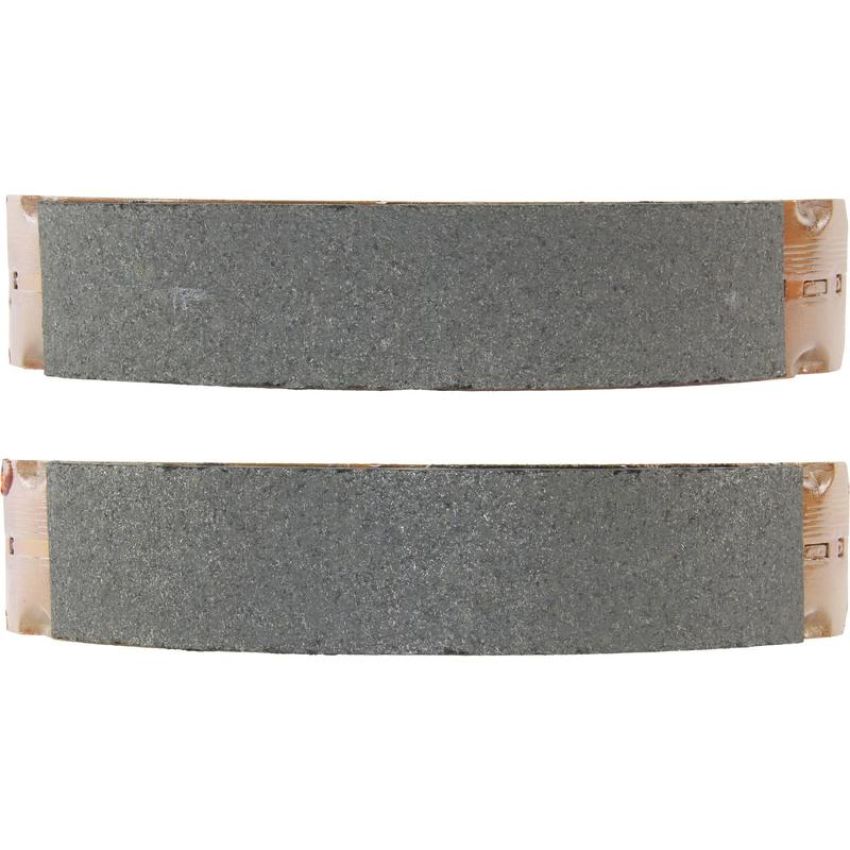 CENTRIC PARTS 110.10321 C-Tek Brake Shoes