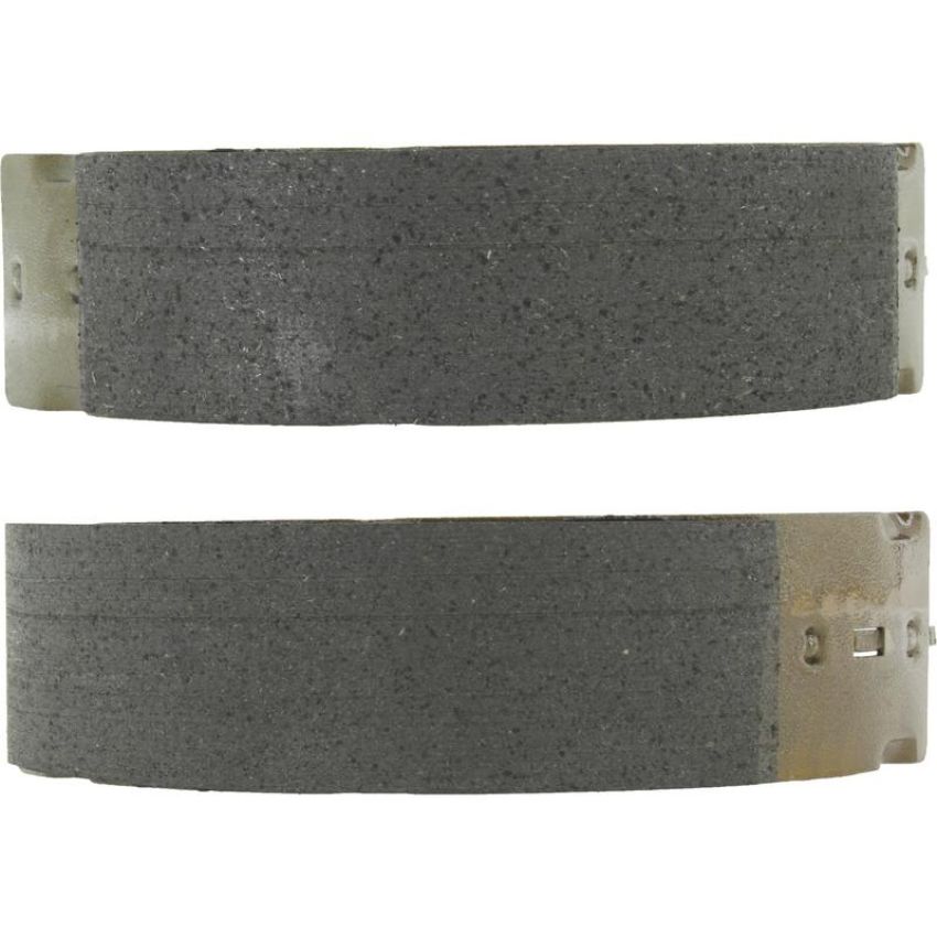CENTRIC PARTS 110.10331 C-Tek Brake Shoes