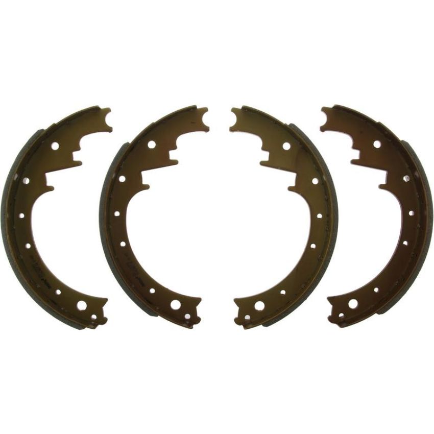 CENTRIC PARTS 111.00300 Centric Premium Brake Shoes
