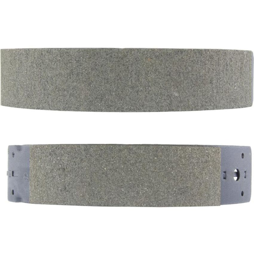 CENTRIC PARTS 111.00400 Centric Premium Brake Shoes