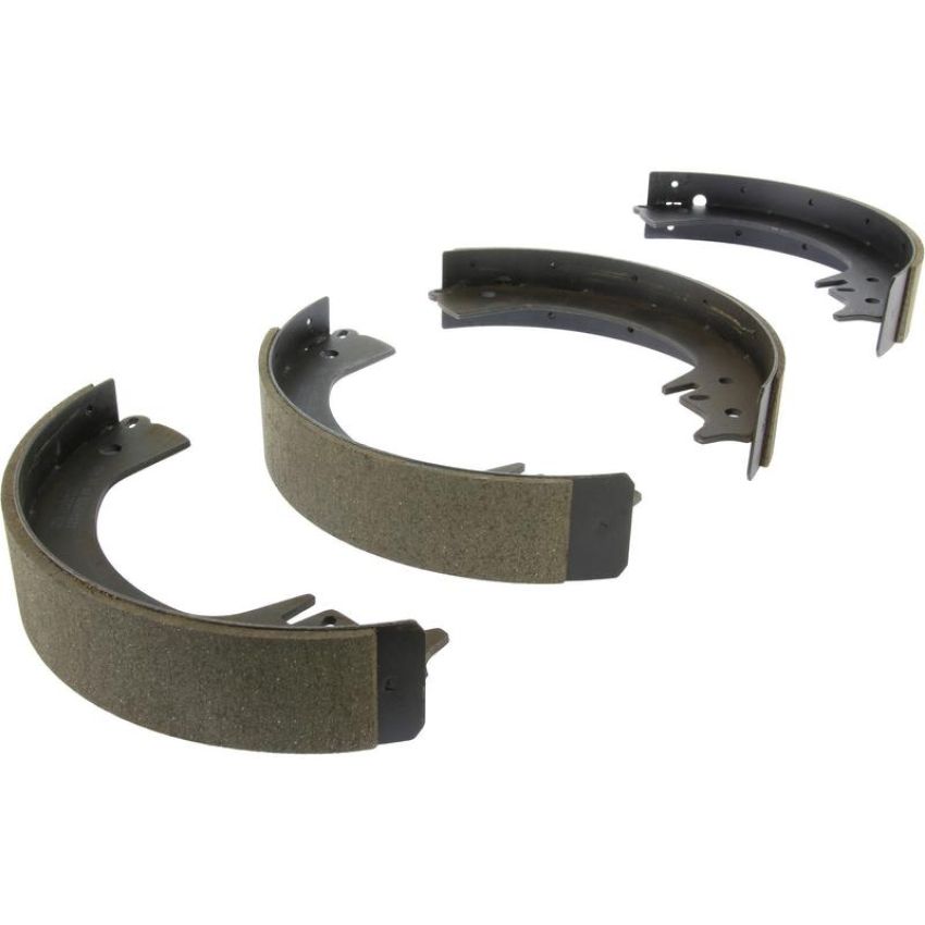 CENTRIC PARTS 111.00530 Centric Premium Brake Shoes