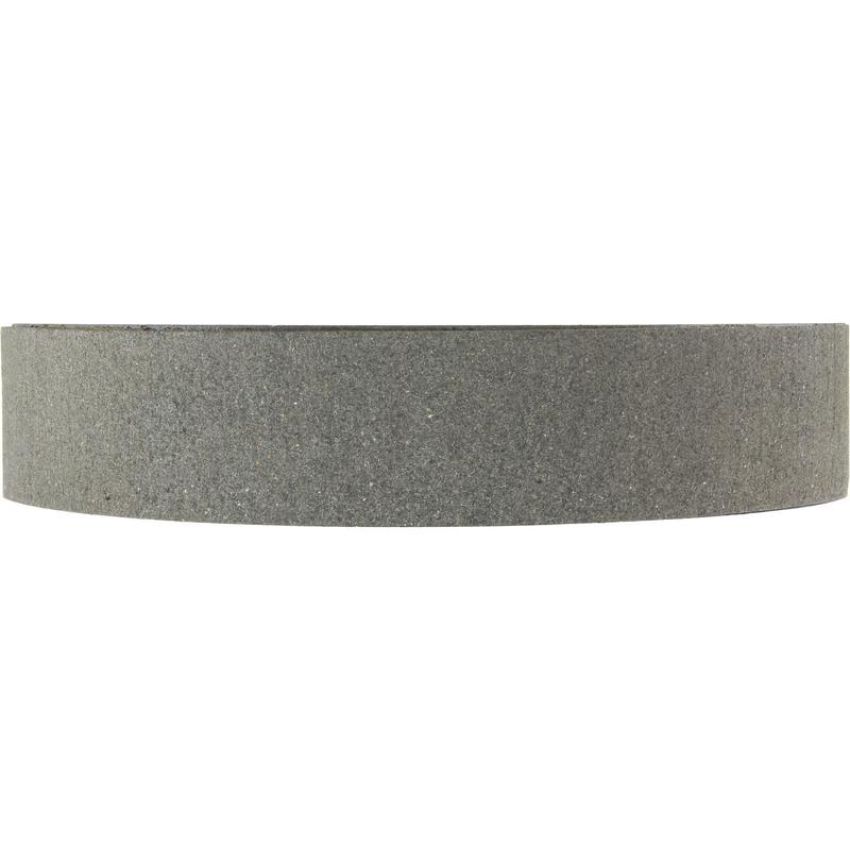 CENTRIC PARTS 111.00530 Centric Premium Brake Shoes