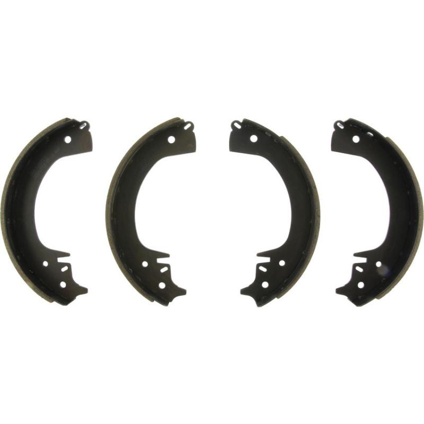CENTRIC PARTS 111.00530 Centric Premium Brake Shoes