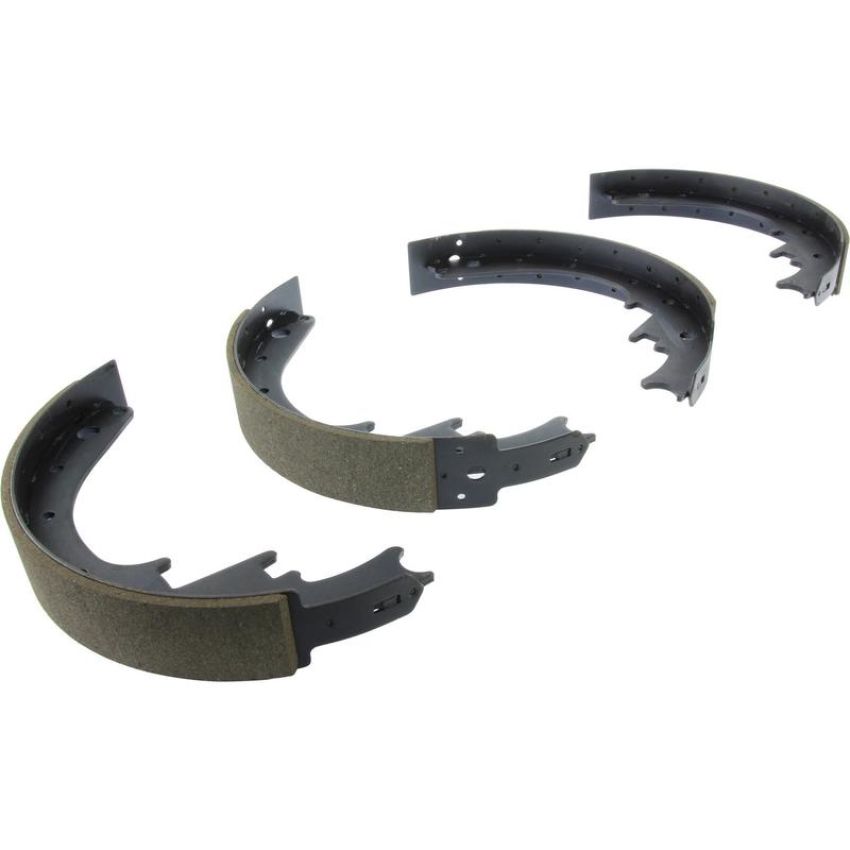 CENTRIC PARTS 111.00550 Centric Premium Brake Shoes