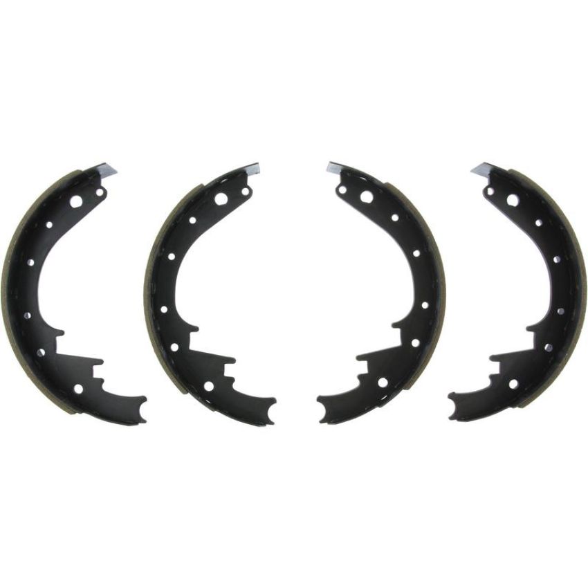 CENTRIC PARTS 111.00550 Centric Premium Brake Shoes