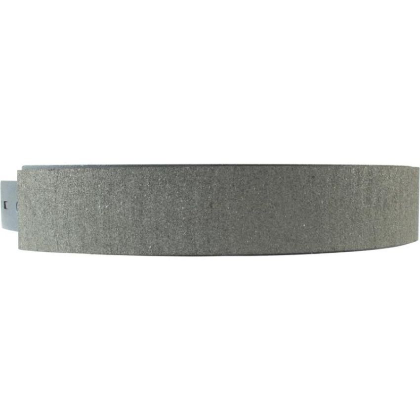 CENTRIC PARTS 111.00620 Centric Premium Brake Shoes