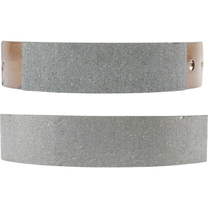 CENTRIC PARTS 111.00760 Centric Premium Brake Shoes