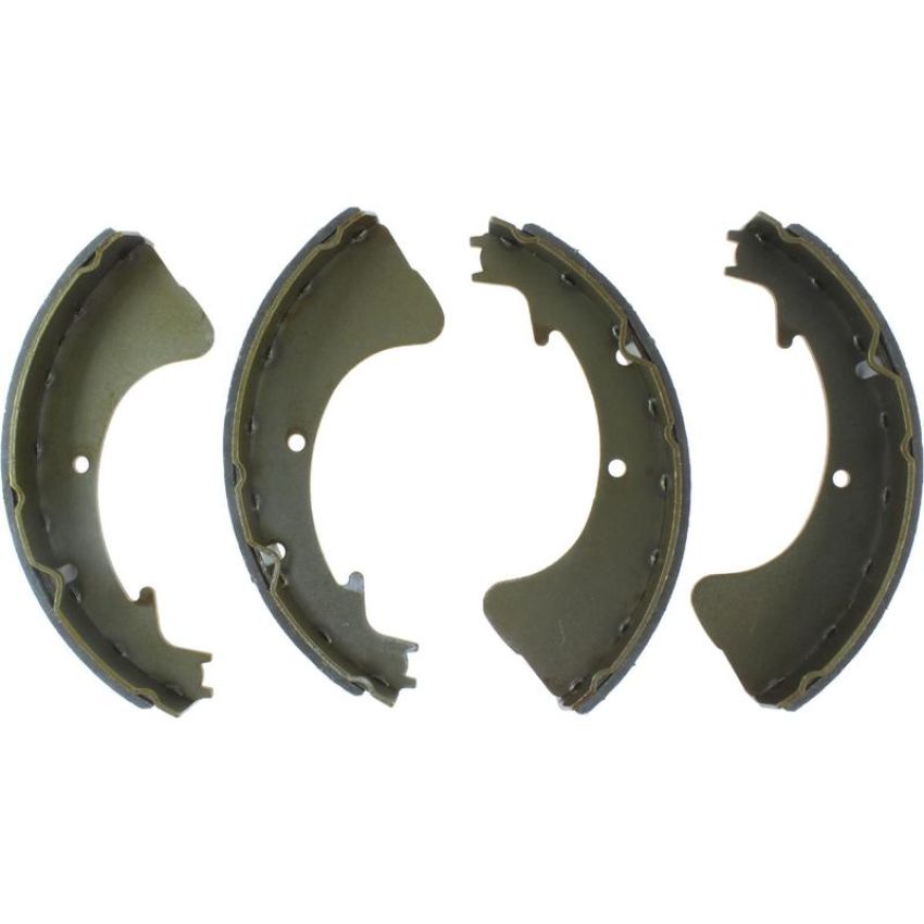 CENTRIC PARTS 111.00840 Centric Premium Brake Shoes