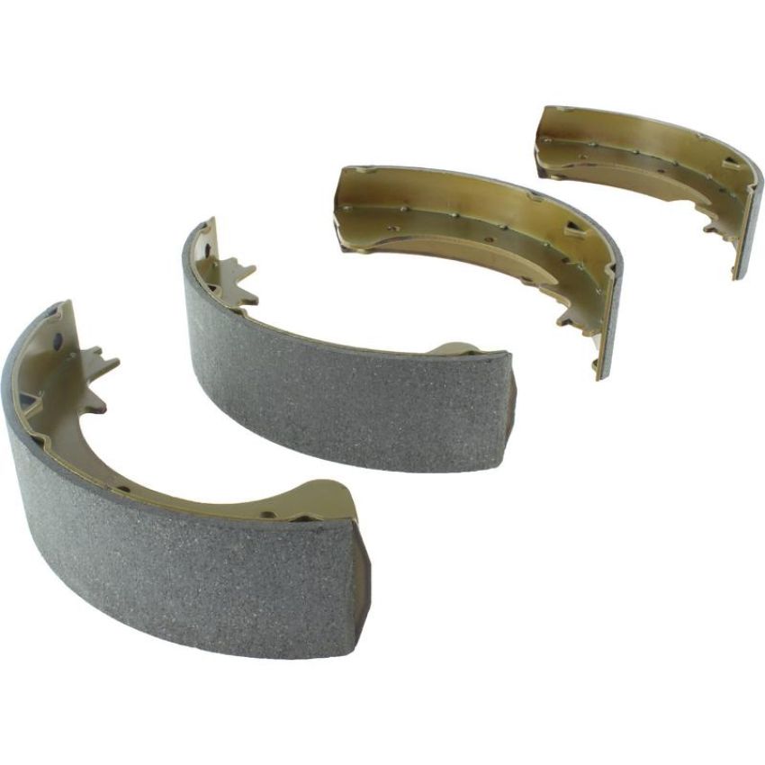 CENTRIC PARTS 111.00850 Centric Premium Brake Shoes