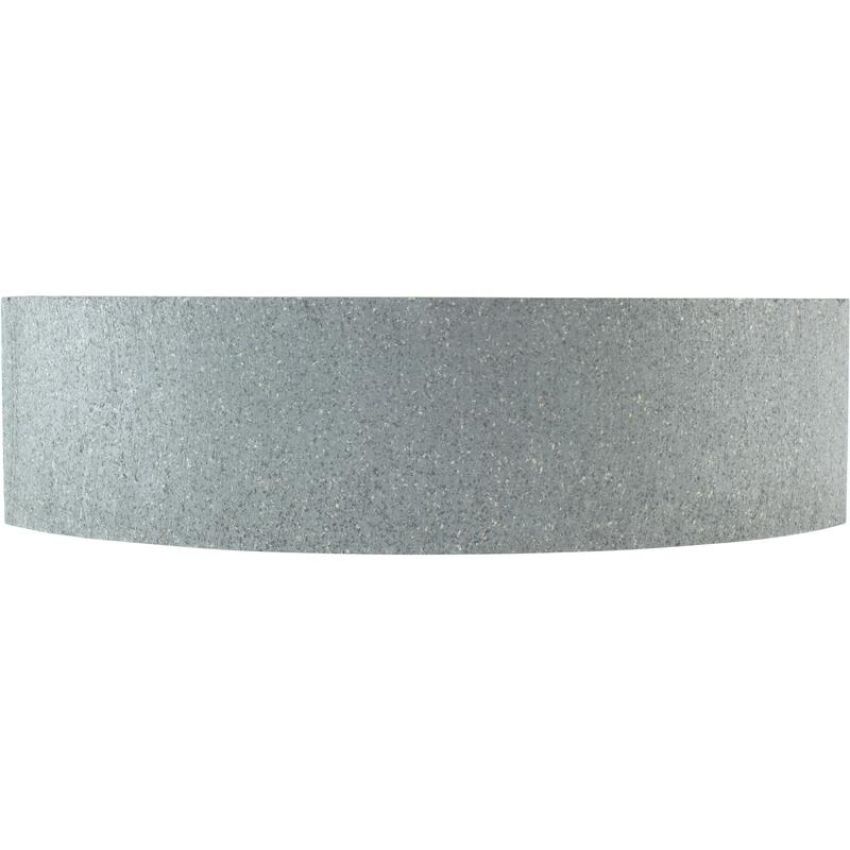 CENTRIC PARTS 111.00850 Centric Premium Brake Shoes