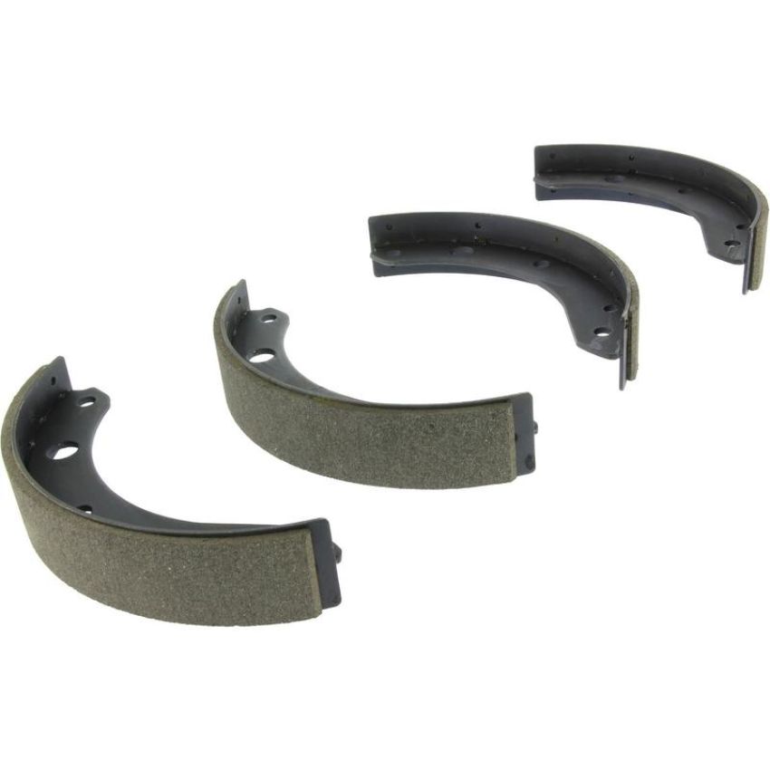 CENTRIC PARTS 111.01410 Centric Premium Brake Shoes