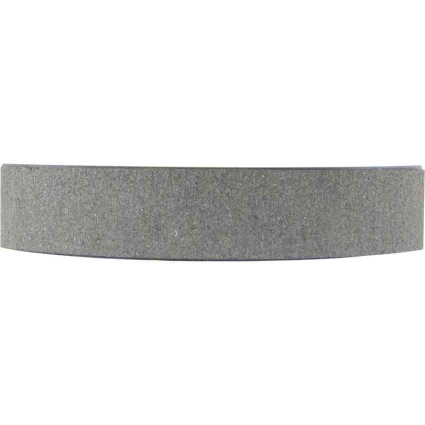 CENTRIC PARTS 111.01410 Centric Premium Brake Shoes