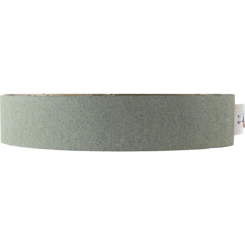 CENTRIC PARTS 111.01510 Centric Premium Brake Shoes