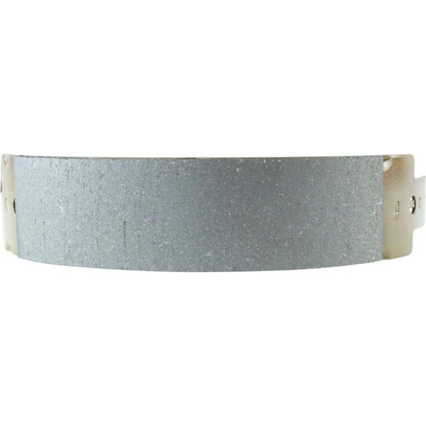 CENTRIC PARTS 111.01520 Centric Premium Brake Shoes