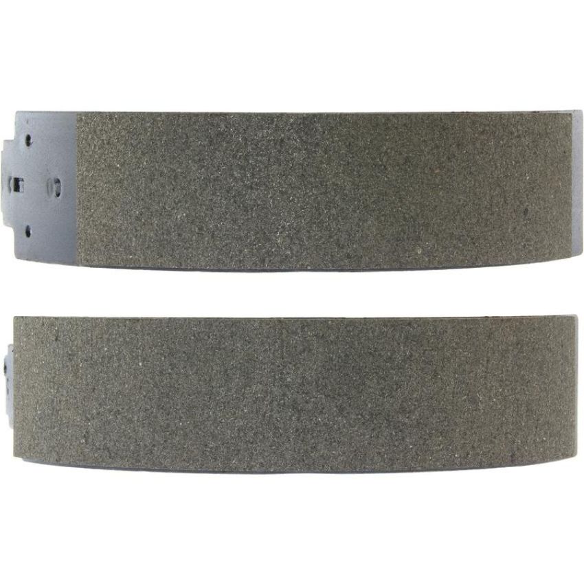CENTRIC PARTS 111.01580 Centric Premium Brake Shoes