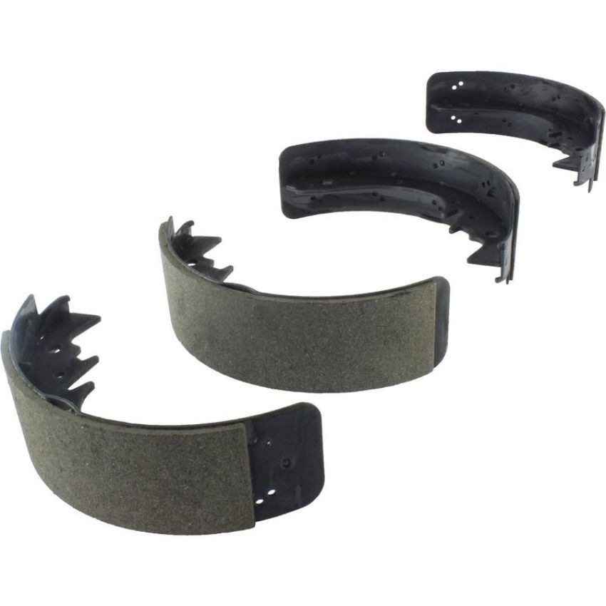 CENTRIC PARTS 111.01590 Centric Premium Brake Shoes
