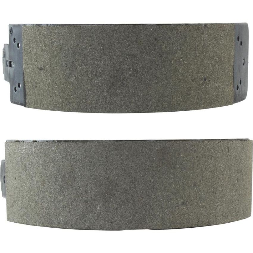 CENTRIC PARTS 111.01590 Centric Premium Brake Shoes