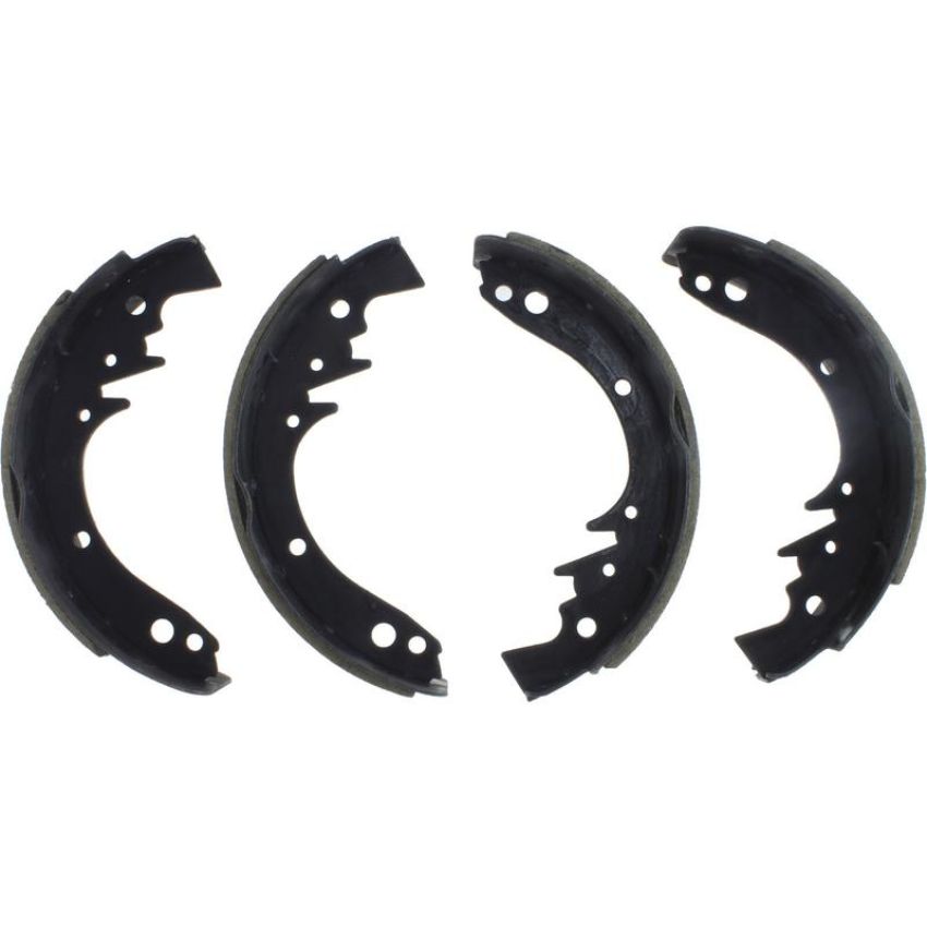 CENTRIC PARTS 111.01590 Centric Premium Brake Shoes