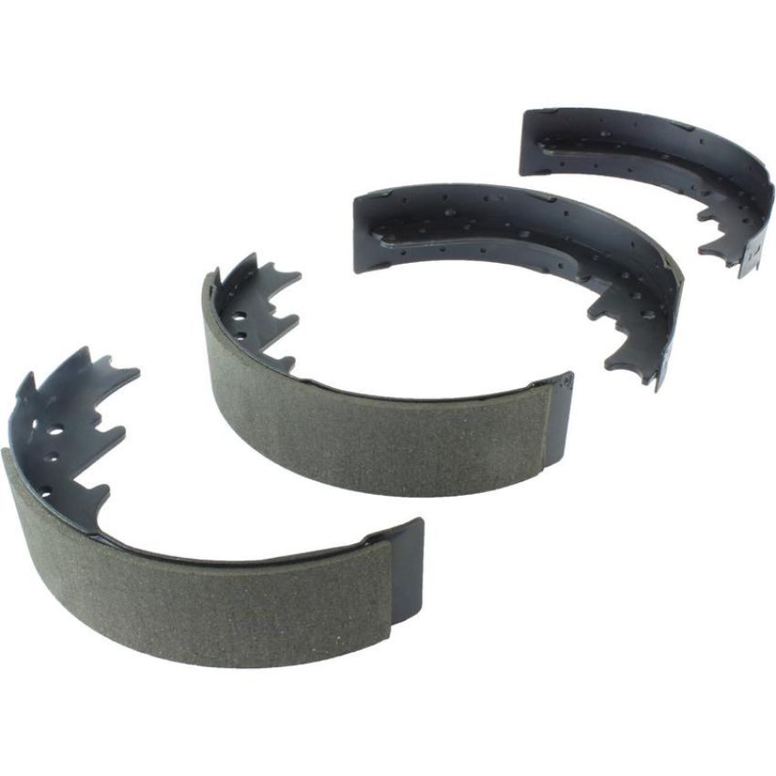 CENTRIC PARTS 111.01600 Centric Premium Brake Shoes