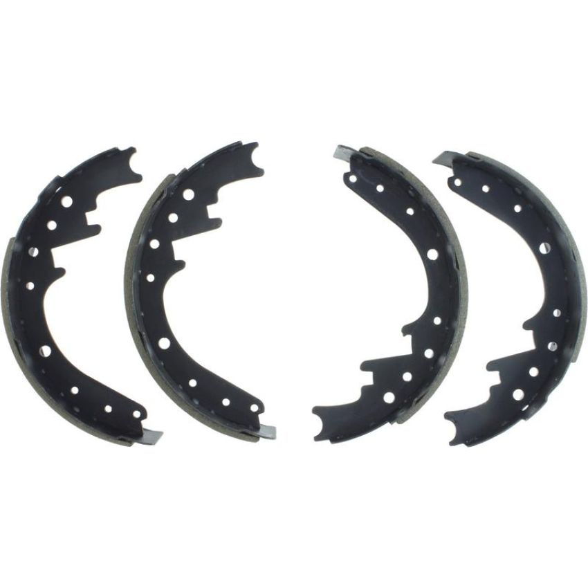 CENTRIC PARTS 111.01600 Centric Premium Brake Shoes