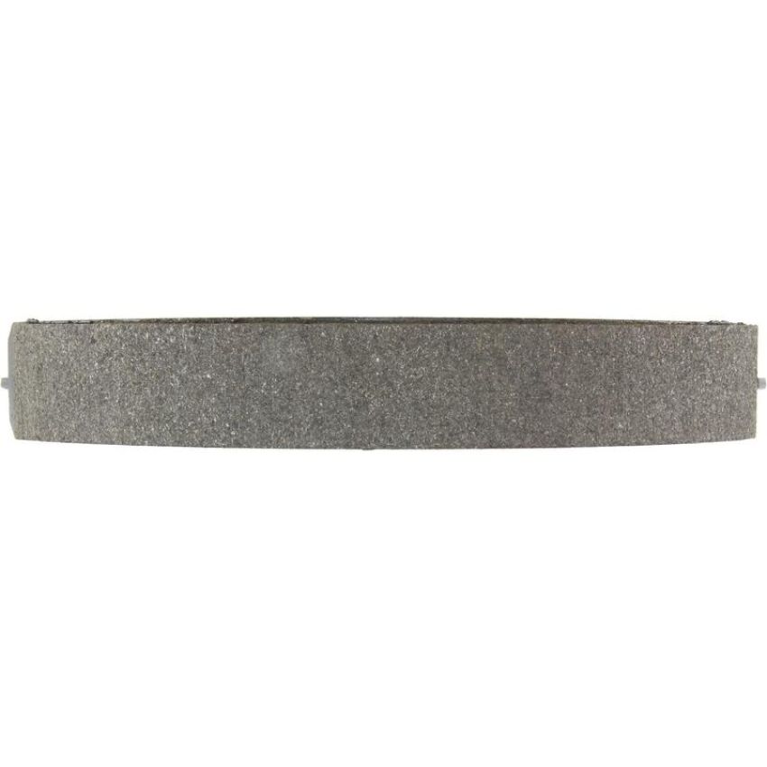 CENTRIC PARTS 111.01620 Centric Premium Brake Shoes