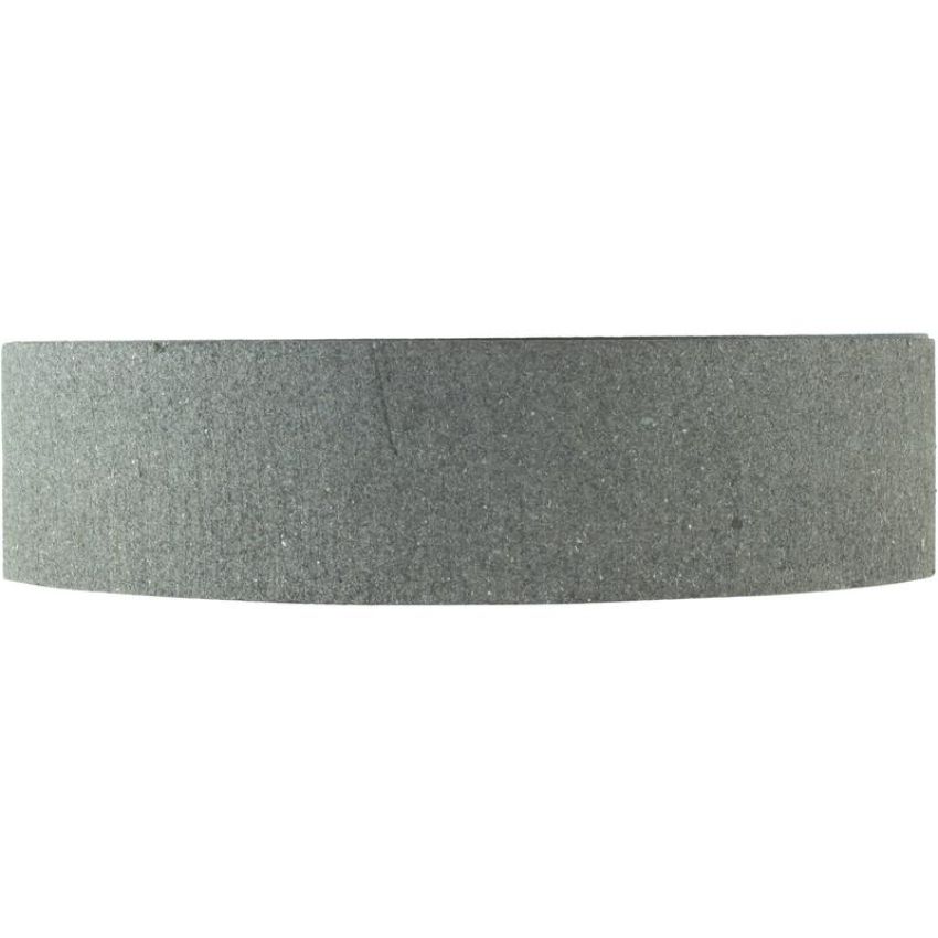 CENTRIC PARTS 111.01650 Centric Premium Brake Shoes