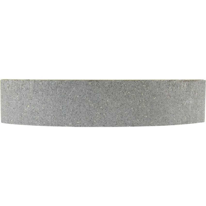 CENTRIC PARTS 111.01660 Centric Premium Brake Shoes