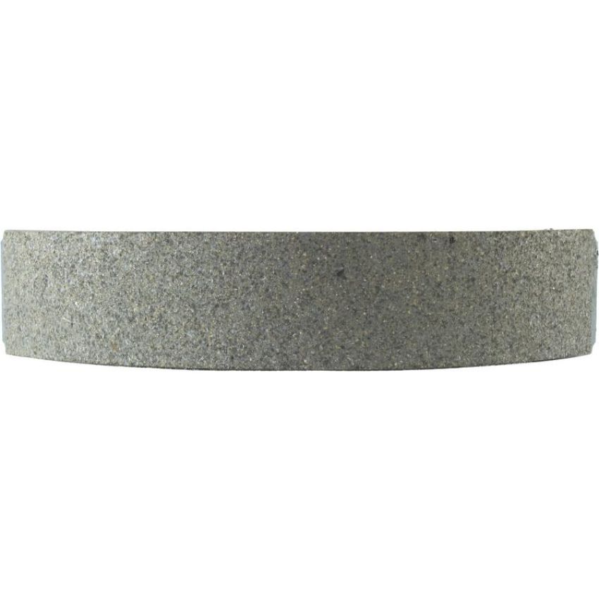 CENTRIC PARTS 111.01670 Centric Premium Brake Shoes