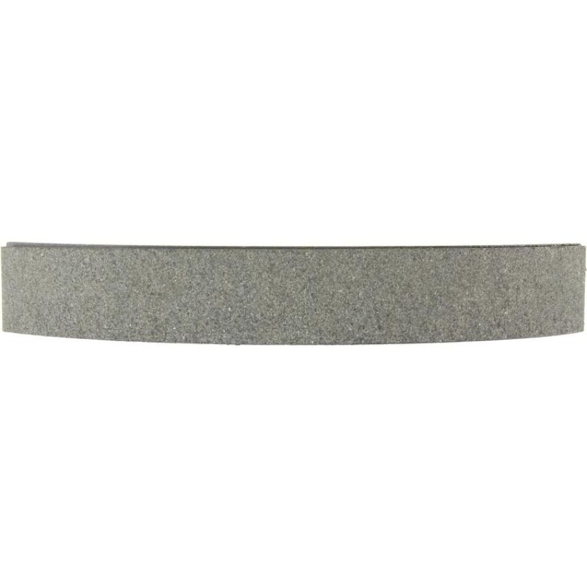 CENTRIC PARTS 111.01680 Centric Premium Brake Shoes